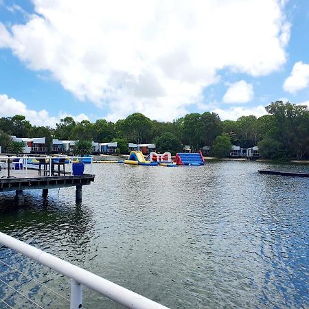 Couran Cove Resort South Stradbroke Island Buitenkant foto