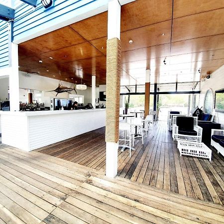 Couran Cove Resort South Stradbroke Island Buitenkant foto