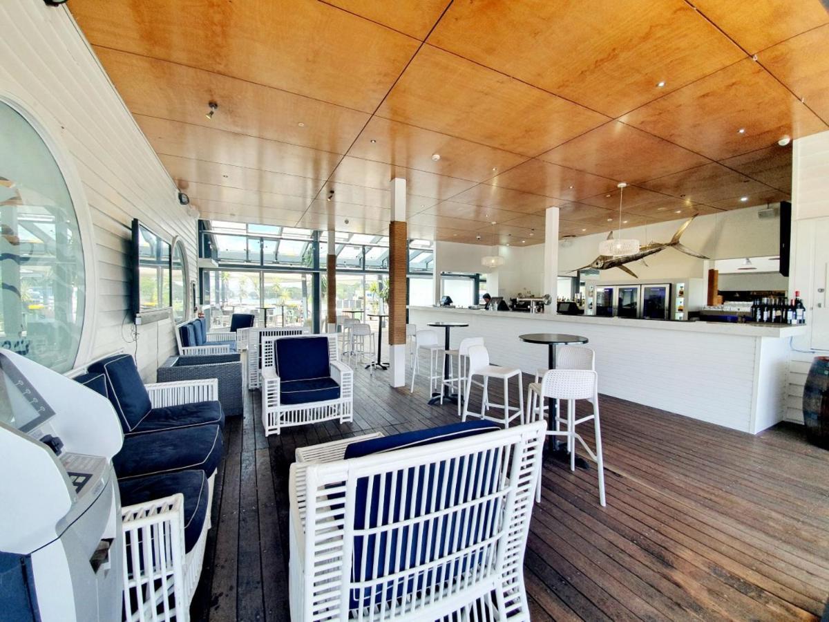 Couran Cove Resort South Stradbroke Island Buitenkant foto