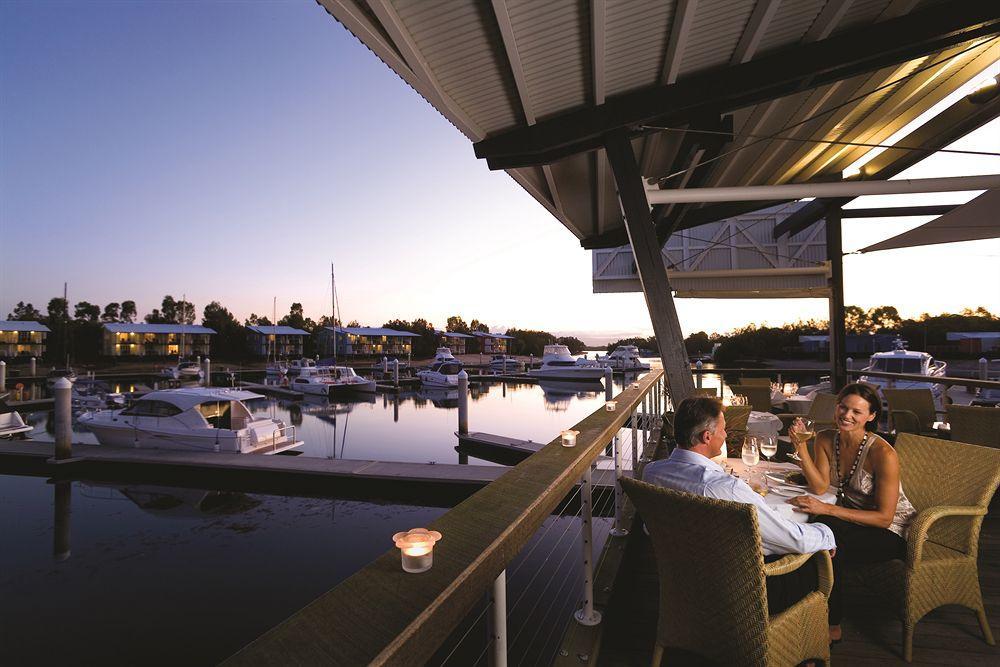 Couran Cove Resort South Stradbroke Island Buitenkant foto