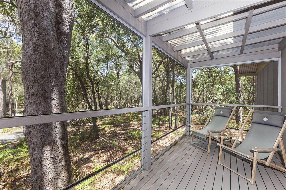 Couran Cove Resort South Stradbroke Island Buitenkant foto