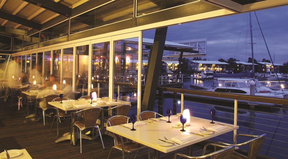 Couran Cove Resort South Stradbroke Island Buitenkant foto