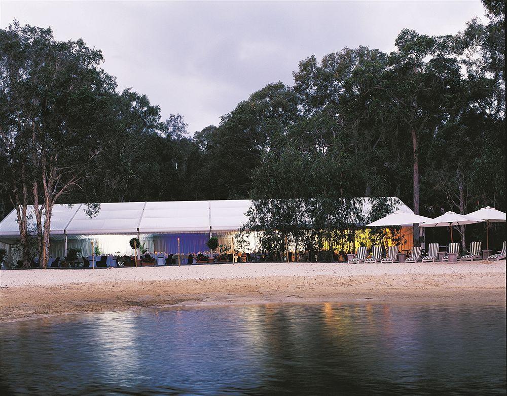 Couran Cove Resort South Stradbroke Island Buitenkant foto