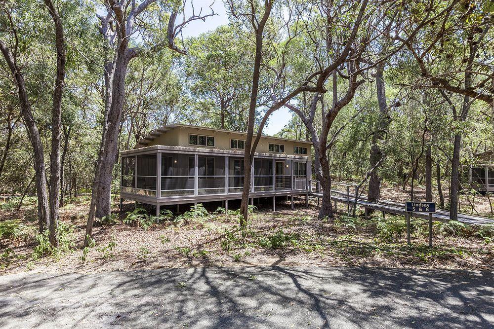 Couran Cove Resort South Stradbroke Island Buitenkant foto