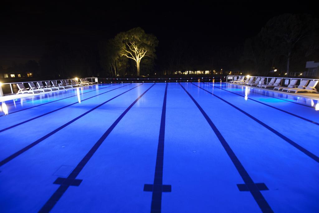 Couran Cove Resort South Stradbroke Island Buitenkant foto