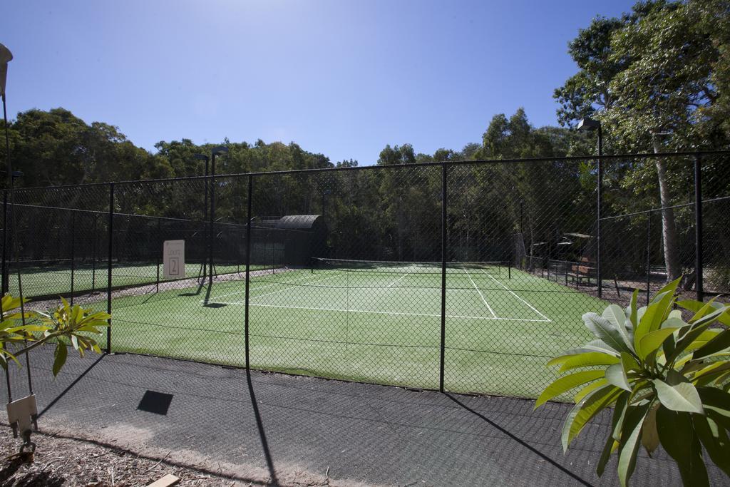 Couran Cove Resort South Stradbroke Island Buitenkant foto