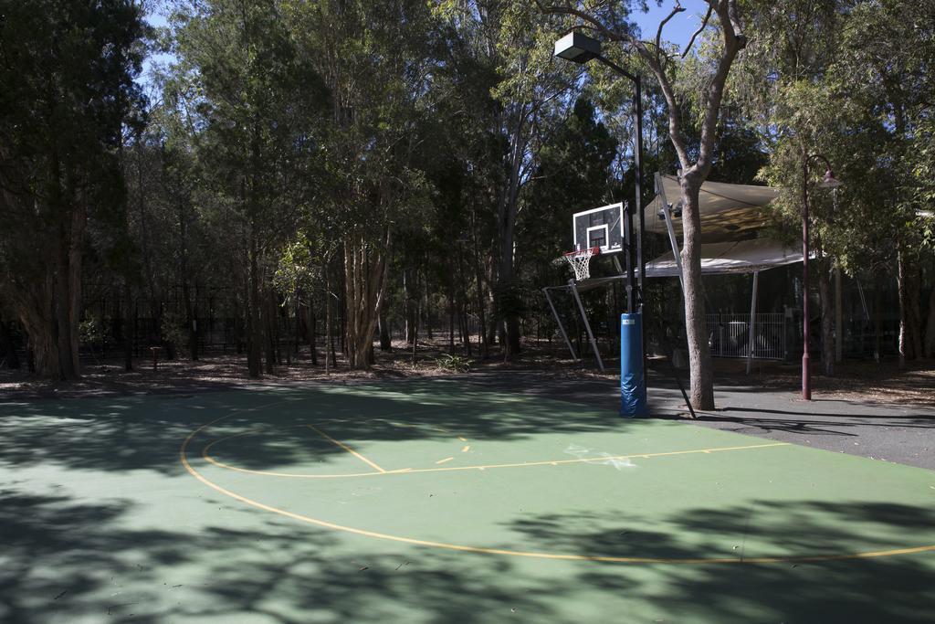 Couran Cove Resort South Stradbroke Island Buitenkant foto