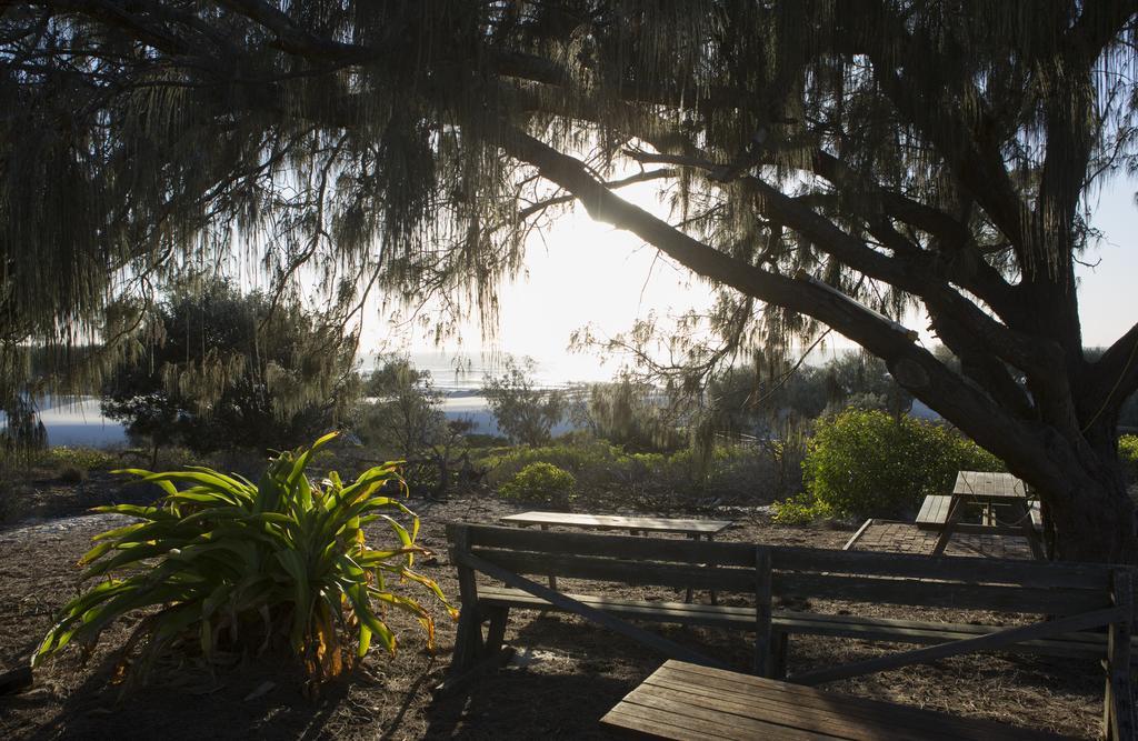 Couran Cove Resort South Stradbroke Island Buitenkant foto
