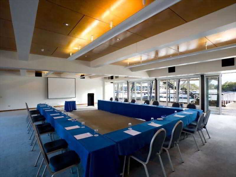 Couran Cove Resort South Stradbroke Island Buitenkant foto