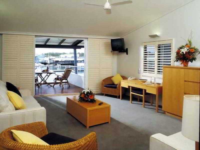 Couran Cove Resort South Stradbroke Island Buitenkant foto