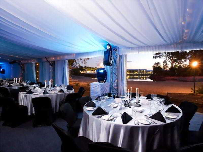 Couran Cove Resort South Stradbroke Island Buitenkant foto