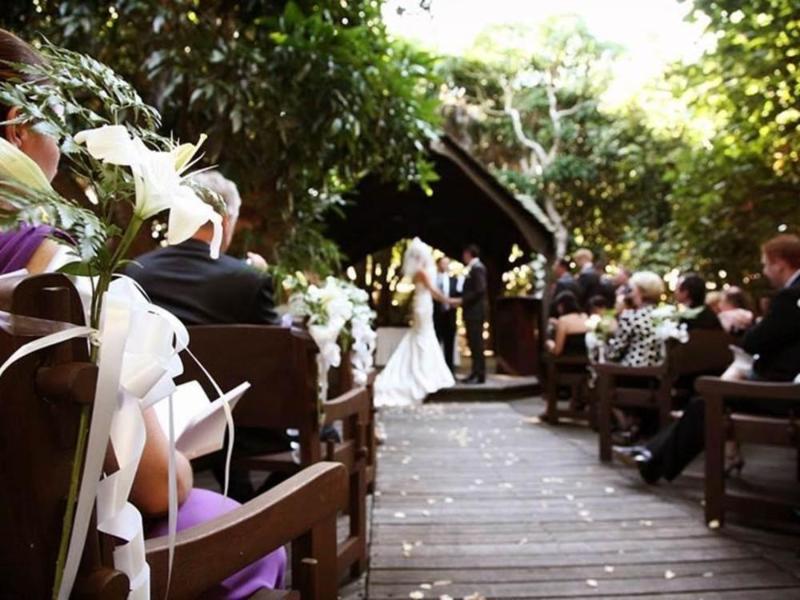 Couran Cove Resort South Stradbroke Island Buitenkant foto