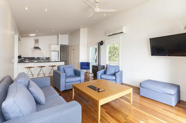 Couran Cove Resort South Stradbroke Island Buitenkant foto