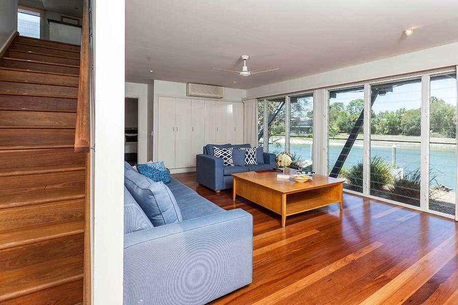 Couran Cove Resort South Stradbroke Island Buitenkant foto