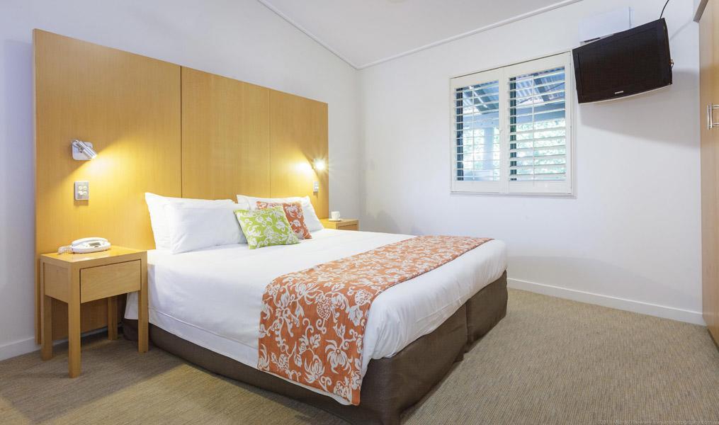 Couran Cove Resort South Stradbroke Island Buitenkant foto