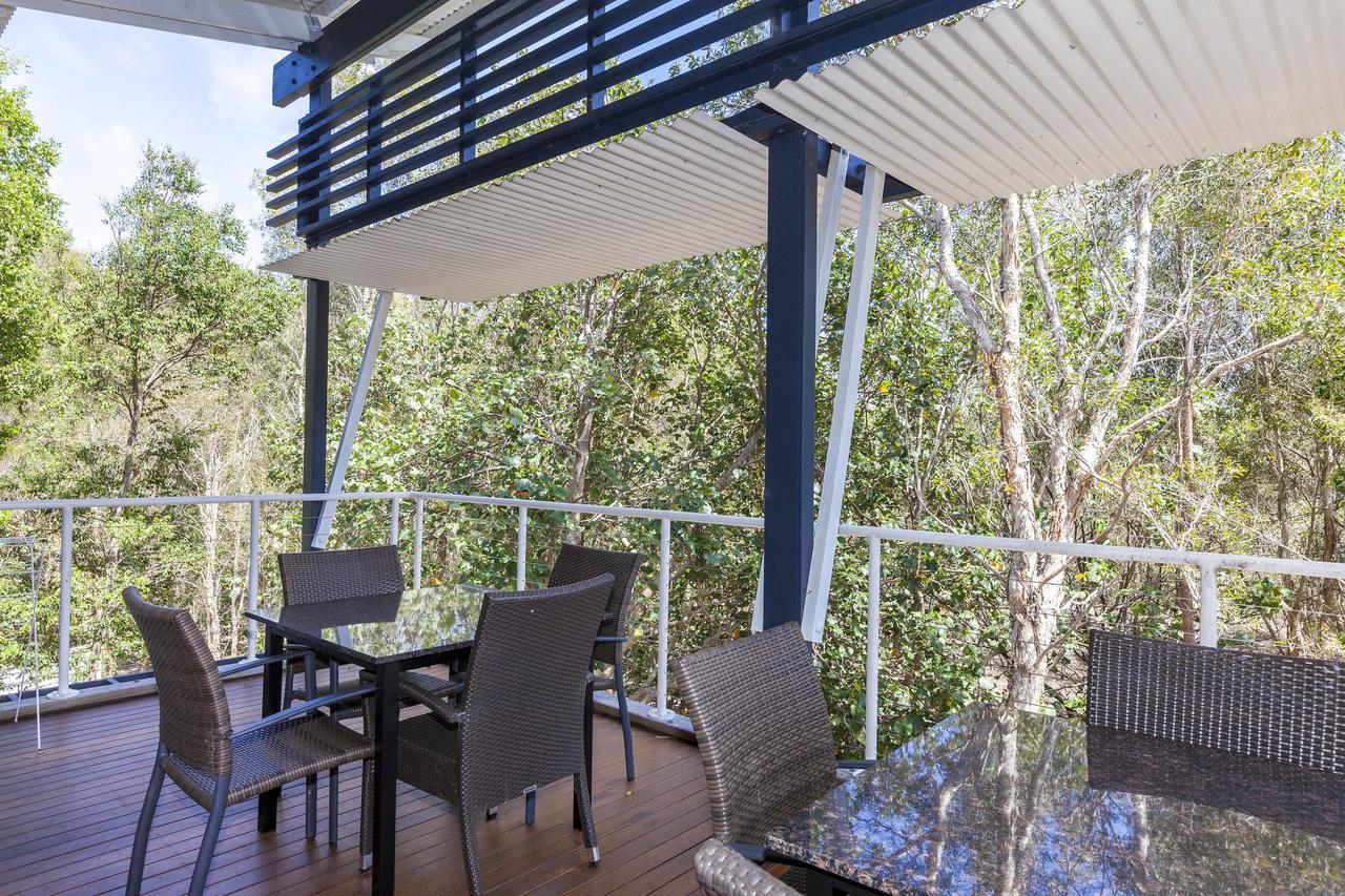 Couran Cove Resort South Stradbroke Island Buitenkant foto