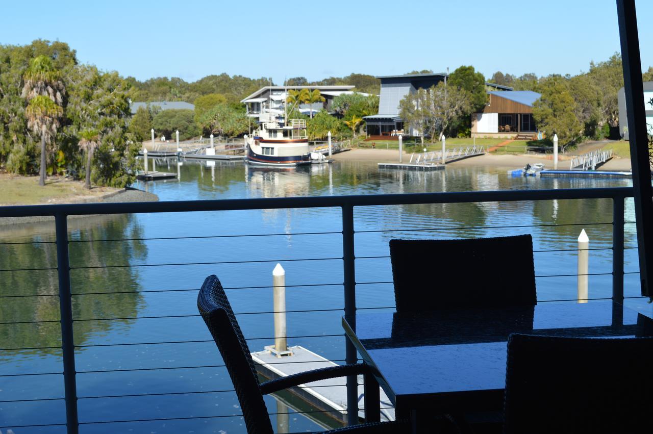 Couran Cove Resort South Stradbroke Island Buitenkant foto