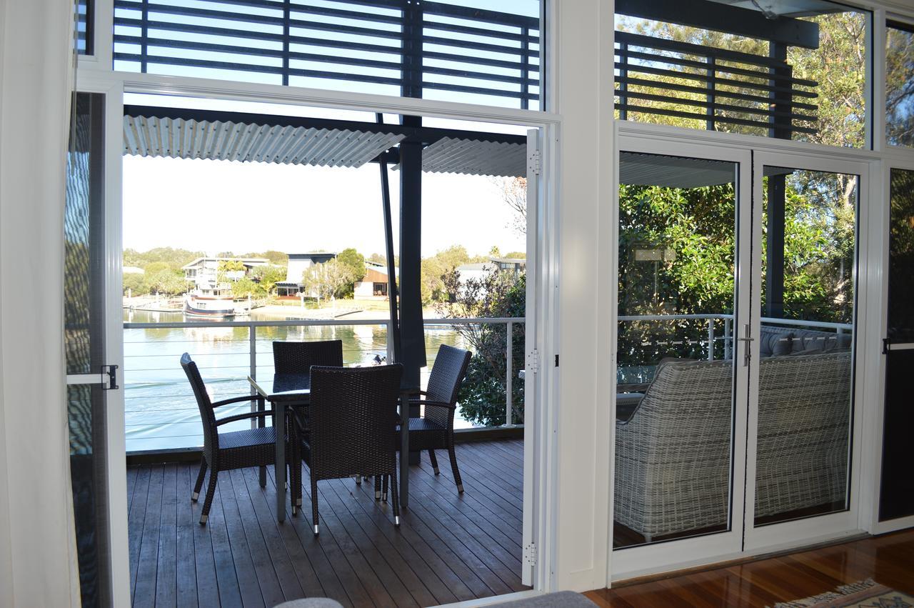 Couran Cove Resort South Stradbroke Island Buitenkant foto