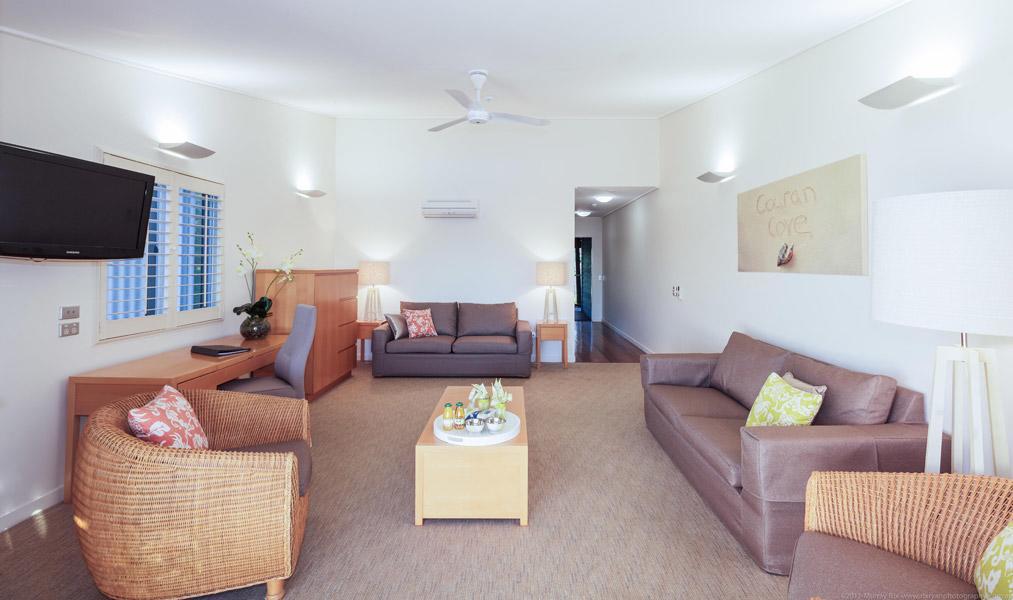 Couran Cove Resort South Stradbroke Island Buitenkant foto