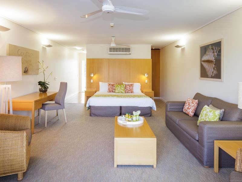 Couran Cove Resort South Stradbroke Island Buitenkant foto