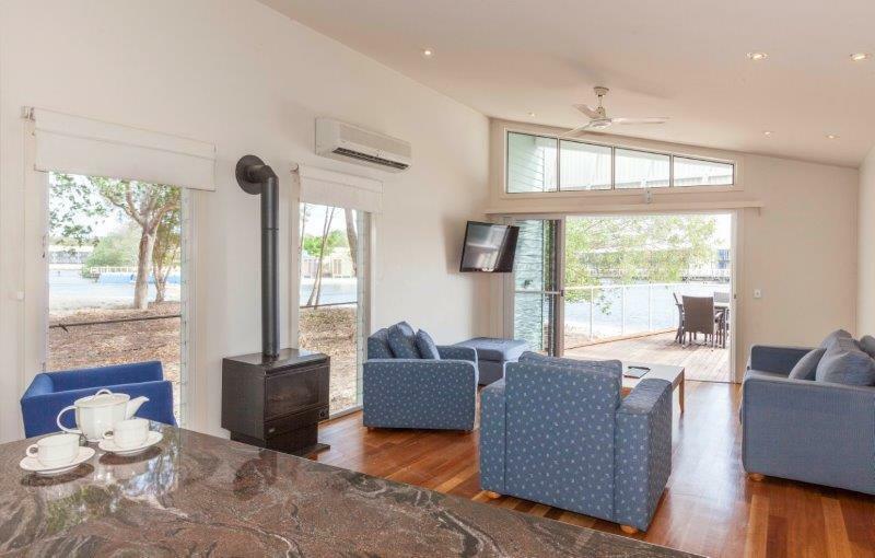 Couran Cove Resort South Stradbroke Island Buitenkant foto